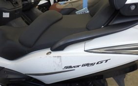 HONDA SILVER WING 400 GTA 2011 NF03