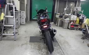 KAWASAKI NINJA 250 2024 EX250L
