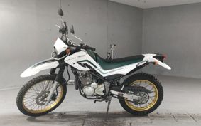 YAMAHA SEROW 250 DG11J