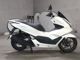 Фото Honda PCX 125 с японского аукциона