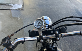 KAWASAKI 250TR BJ250F