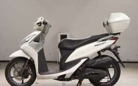 HONDA DIO 110 JF31