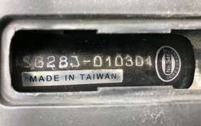 YAMAHA MAJESTYS SG28J