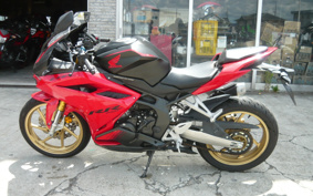 HONDA CBR250RR ABS MC51