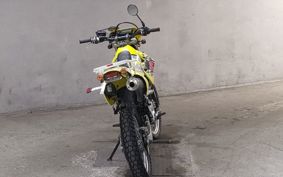 SUZUKI DR-Z400S SK43A