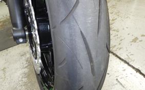 KAWASAKI Z650 A 2023 ER650S