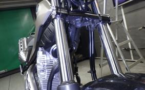 YAMAHA TRICKER Gen.3 2004 DG32J