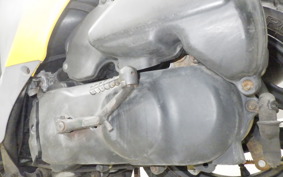 SUZUKI LET's 4 G CA41A