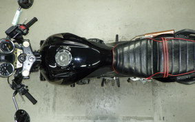 HONDA CB400SF GEN 4 A 2016 NC42