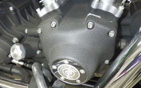 HARLEY FXDB 1580 2006