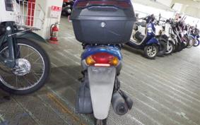 SUZUKI ADDRESS V125 G 2025 CF46A
