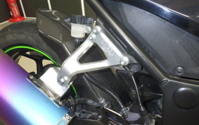 KAWASAKI NINJA 250 EX250L