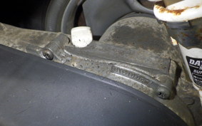 YAMAHA JOG 90 Sports Edition 2018 3WF