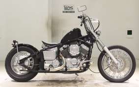 YAMAHA DRAGSTAR 400 1996 4TR