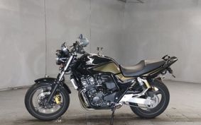 HONDA CB400SFV-4 2012 NC42