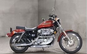 HARLEY XL883 1999 CAM