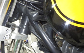 KAWASAKI ZEPHYR 750 1990 ZR750C