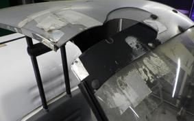 HONDA GYRO CANOPY TA03