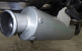 YAMAHA TW200 Gen.2 DG07J