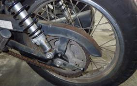 SUZUKI GRASS TRACKER 1990 NJ47A
