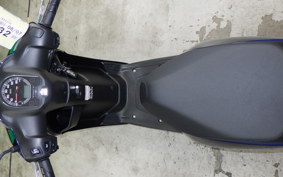 HONDA TACT Basket AF79