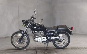 SUZUKI ST250 NJ4AA