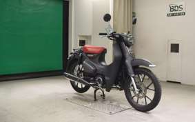 HONDA C125 SUPER CUB 2022 JA71