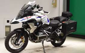 BMW R1250GS 2021