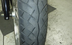 TRIUMPH BONNEVILLE T100 2005