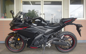 YAMAHA YZF-R25 RG10J