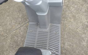HONDA GYRO X TD02