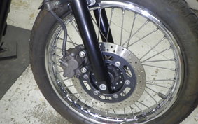 KAWASAKI 250TR 2007 BJ250F