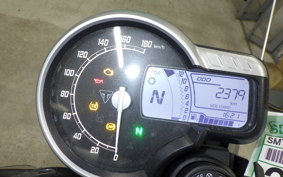 TRIUMPH SPEED400 2024