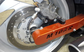 SUZUKI BOULEVARD M109R 2011