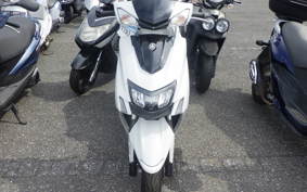 YAMAHA CYGNUS 125 XSR 3 SED8J