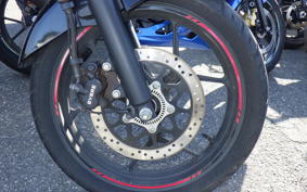 SUZUKI ｼﾞｸｻｰ150