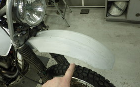 HONDA XLR250R Gen.4 MD22