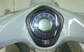 HONDA C125 SUPER CUB JA71