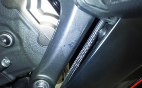 YAMAHA MT-09 A 2017 RN52J