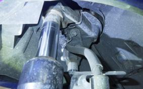 SUZUKI ADDRESS V125 CF4EA