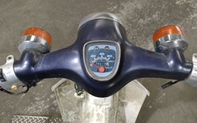 HONDA SUPER CUB50 C50