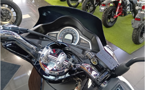 HONDA PCX 125 JF56