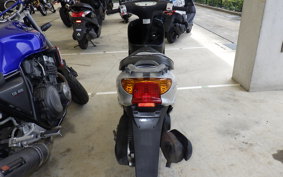 YAMAHA JOG Gen.4 SA16J