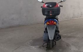 SUZUKI ADDRESS V125 CF46A