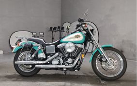 HARLEY FXDL1340 2015 GDL
