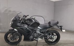 KAWASAKI NINJA 400 2016 EX400E