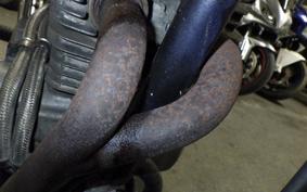 HONDA GB400TT 1985 NC20