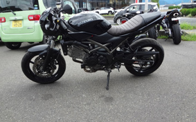 SUZUKI SV650X ABS 2022 VP55B
