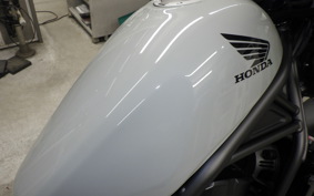 HONDA REBEL 250 A 2007 MC49