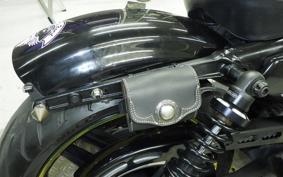 HARLEY XL1200CX 2017